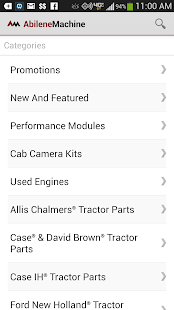 How to install Abilene Machine Parts Catalog 2.11 unlimited apk for android