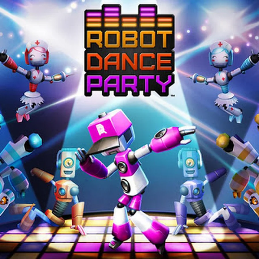 Baixar Robot Dance Party apk