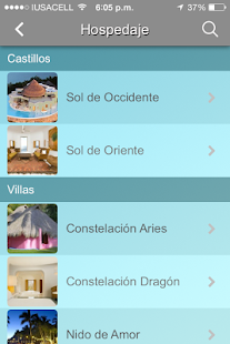 Destino Careyes: Mich & Memo Screenshots 4