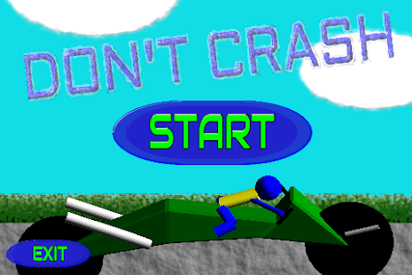 How to download Don't Crash patch 2.4 apk for pc
