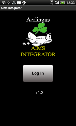 Aims Integrator Trial