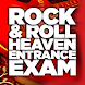 Rock Music Trivia (Quiz)