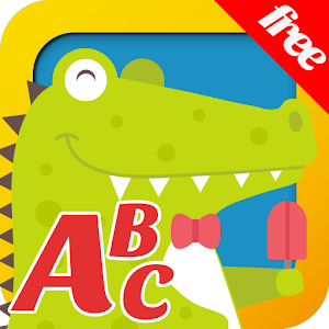 Preschool ABC Animal Zoo: Free.apk 1.01