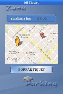 ZONA PARKING Screenshots 4