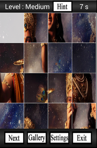 Saurabh Raj Jain Puzzle