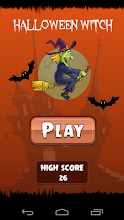 Halloween Witch APK Download for Android