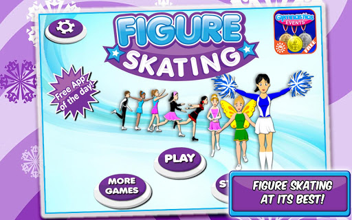 Figure Skating