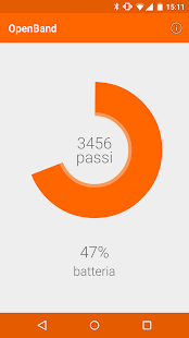 How to install OpenBand patch Varies with device apk for android