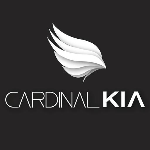 Cardinal Kia LOGO-APP點子