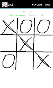 How to install Tic-tac-toe 3-4-5 1.10.2 unlimited apk for bluestacks