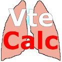 Vte Calc logo