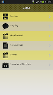 MG Capital Screenshots 3