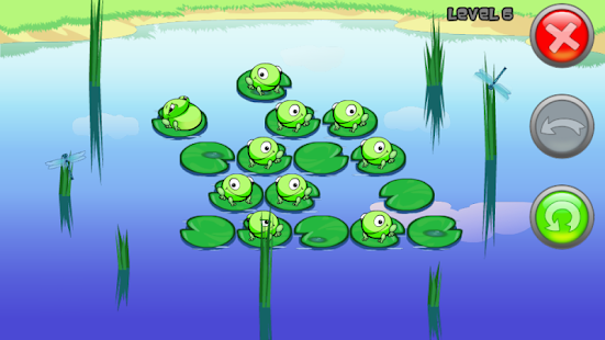 Free Froggy The King APK for Android