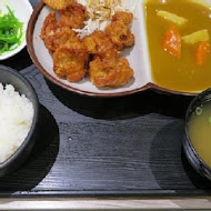 橋北屋日本家庭料理-忠義店