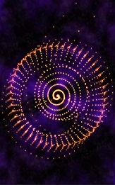 Morph Galaxy Live wallpaper poster 20