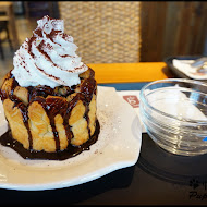 咖啡伴 caffebene