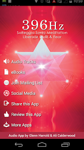 How to install 396 Hz Solfeggio Meditation lastet apk for laptop