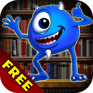 Monster Runaway Addictive FREE 動作 App LOGO-APP開箱王