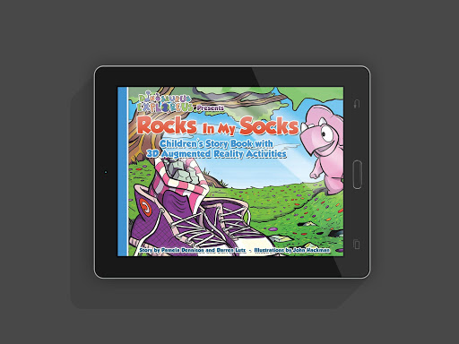 免費下載娛樂APP|Rocks In My Socks app開箱文|APP開箱王