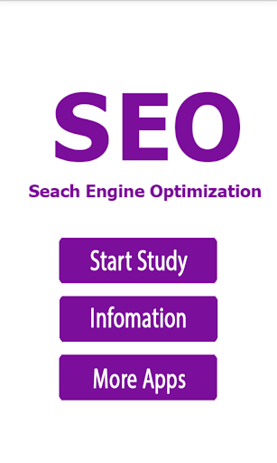 SEO Tutorial