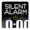 SilentAlarm logo
