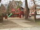 Sóstó - Playground