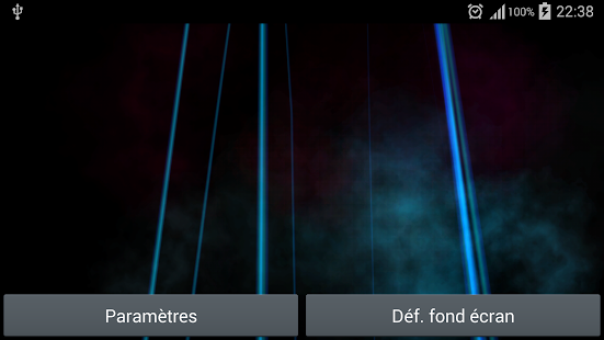 Screen FX Pro Live Wallpaper Screenshots 7
