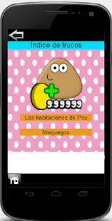 Guía pou - screenshot thumbnail