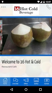 Download 16 Hot & Cold APK for PC