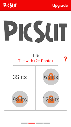 【免費攝影App】PicSlit - Banner / InstaTile-APP點子