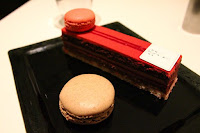 Patisserie Sadaharu AOKI