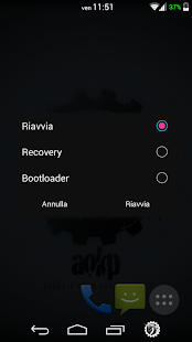 AOKP Theme - screenshot thumbnail