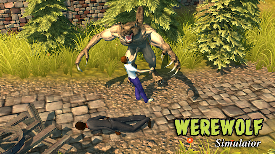 How to install Werewolf Simulator Adventure+ 1.0 apk for bluestacks