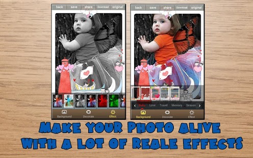 How to mod French Photo Effects lastet apk for bluestacks