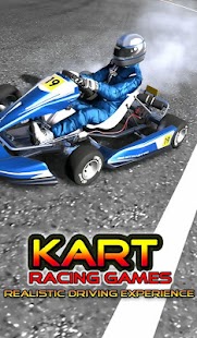 How to download Kart Racing - Ultimate Rally 1.00 apk for pc
