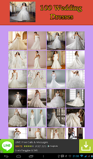 免費下載書籍APP|Wedding Dresses app開箱文|APP開箱王