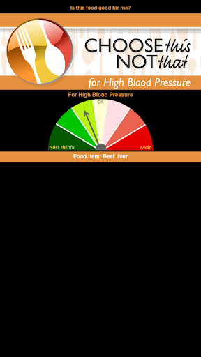 【免費醫療App】High Blood Pressure v2-APP點子