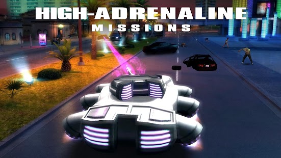 Gangstar Vegas - screenshot thumbnail