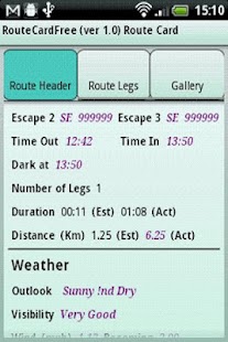 How to mod Route Card 1.01 mod apk for pc