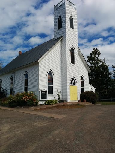 Debert Baptist Church