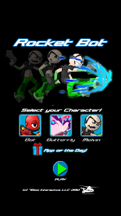 Download Rocket Bot Free APK