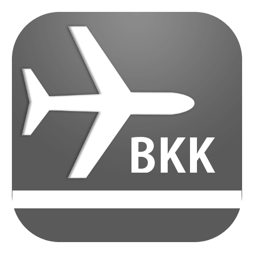 Bangkok SozialLib 旅遊 App LOGO-APP開箱王