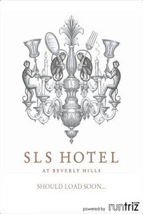 SLS Hotel Screenshots 0