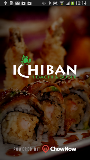 Ichiban Grill and Sushi Bar