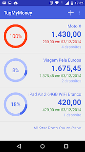 Free Download Tag My Money APK for Android