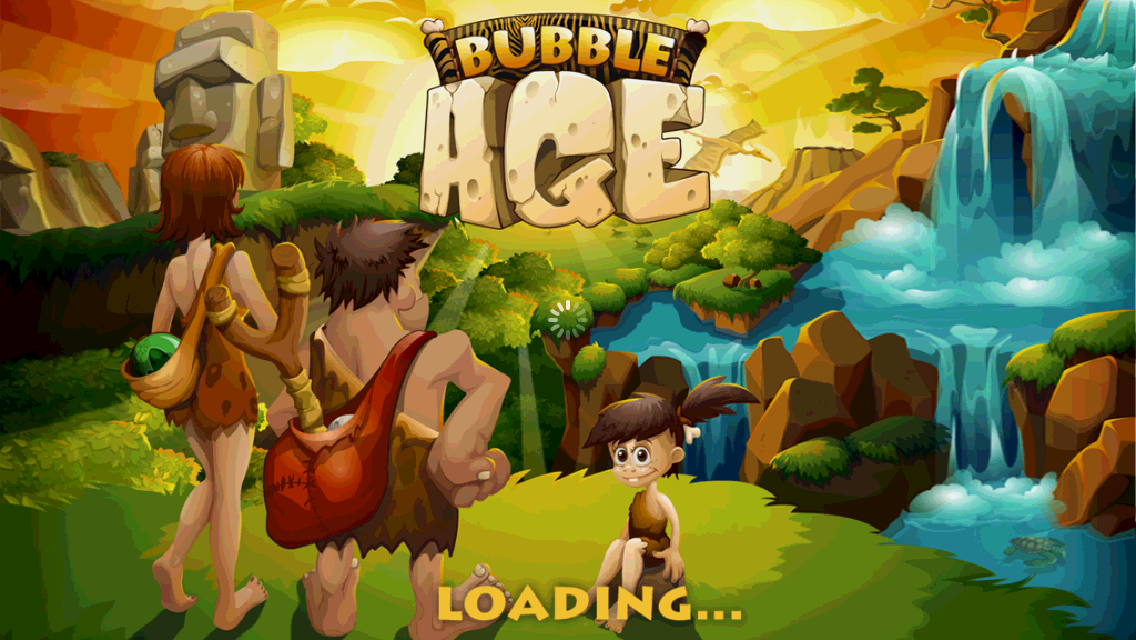 Bubble Age v1.4