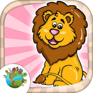 Animal games for kids for PC and MAC