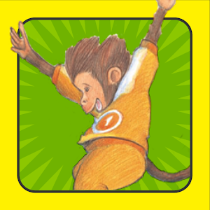 Five Little Monkeys