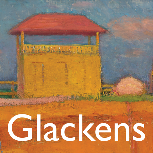 Glackens - MOAFL LOGO-APP點子