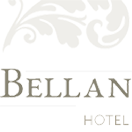 Bellan LOGO-APP點子